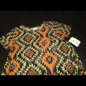 LuLaRoe Carly